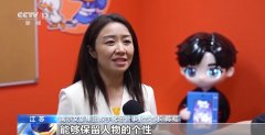 智能机械人能够精准捕获旅客的脸色、语气等情